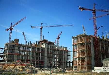 MahaRERA Extends Project Timelines by Four Months 